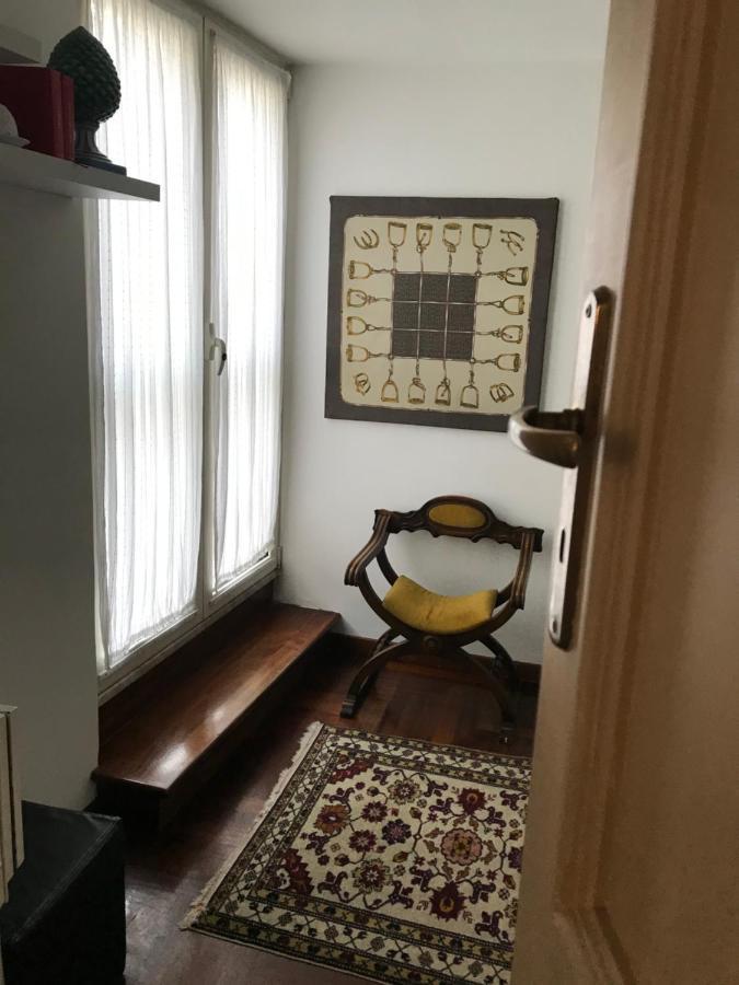 Casa Vacanze Pizzofalcone 41B Nápoly Kültér fotó