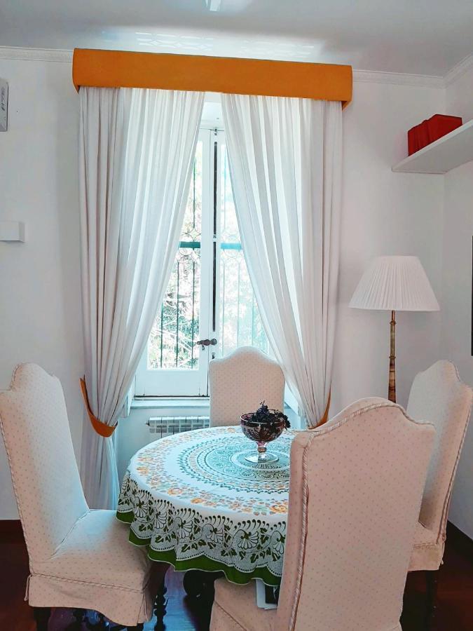 Casa Vacanze Pizzofalcone 41B Nápoly Kültér fotó