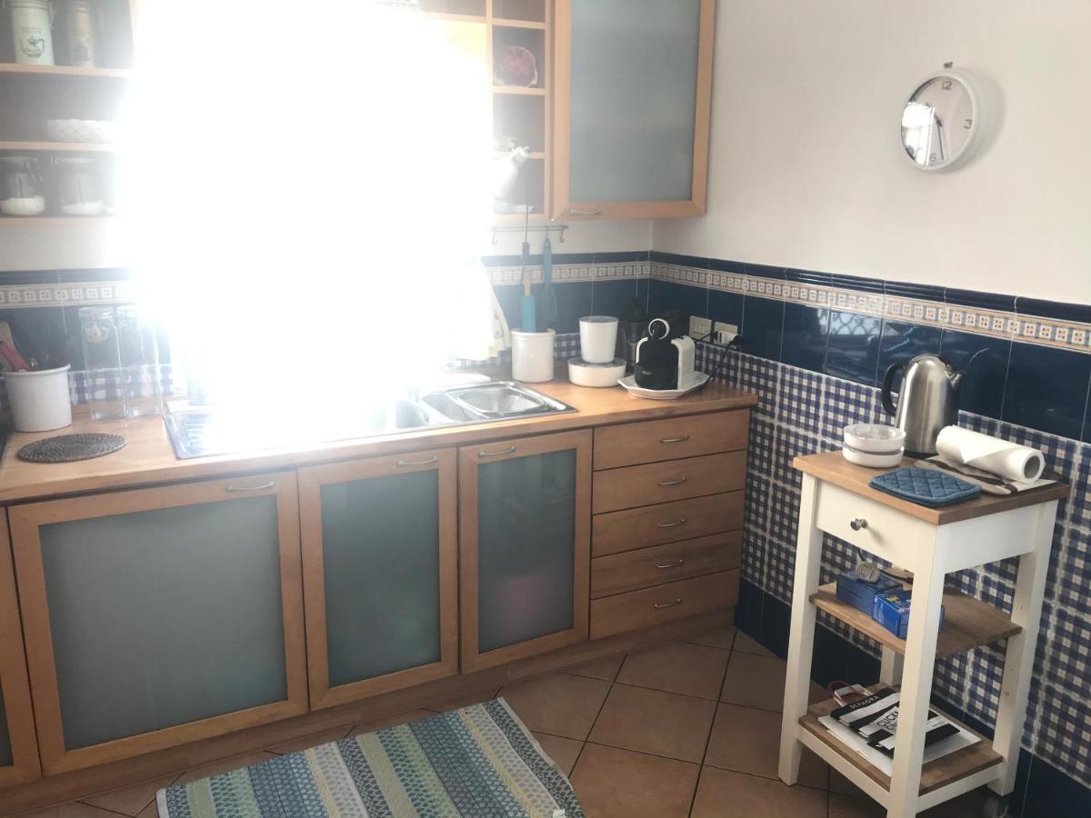 Casa Vacanze Pizzofalcone 41B Nápoly Kültér fotó