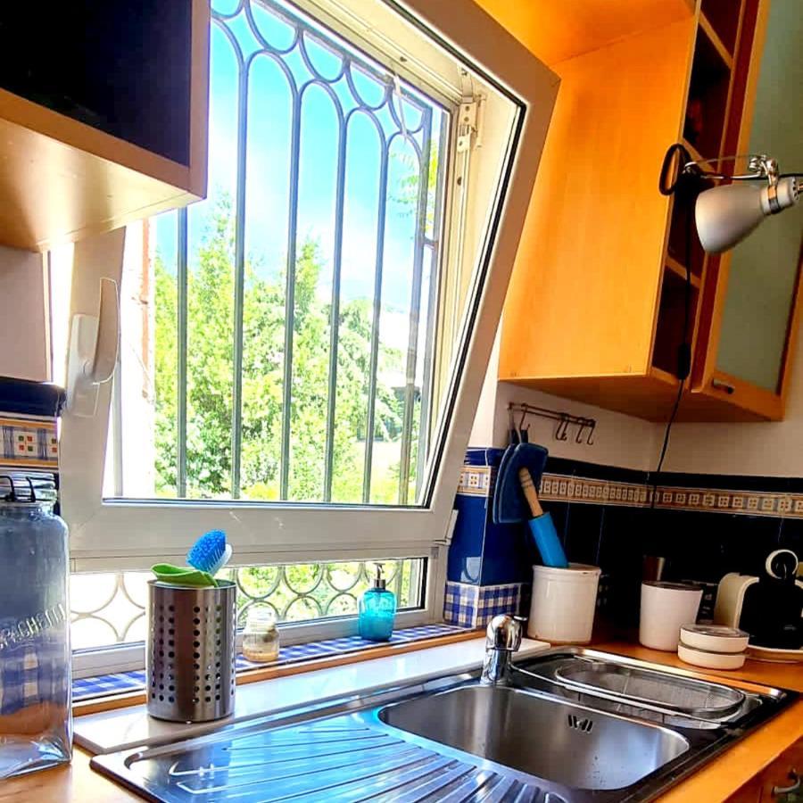 Casa Vacanze Pizzofalcone 41B Nápoly Kültér fotó