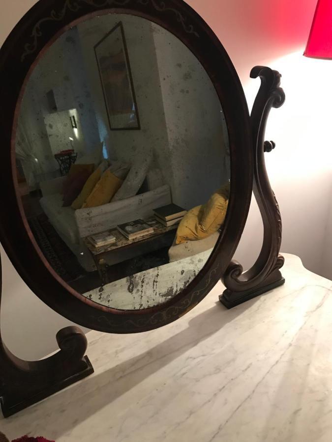 Casa Vacanze Pizzofalcone 41B Nápoly Kültér fotó