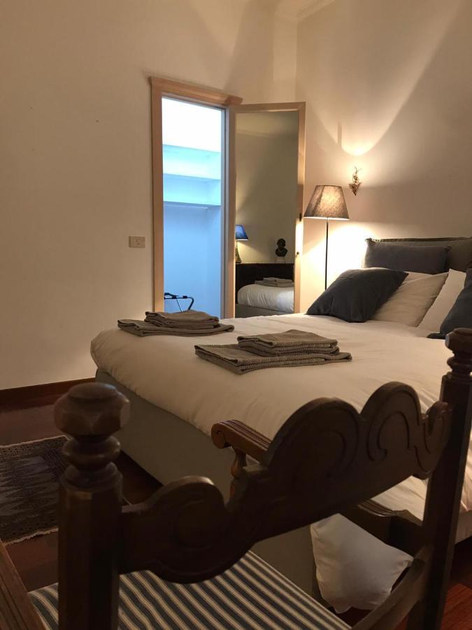 Casa Vacanze Pizzofalcone 41B Nápoly Kültér fotó