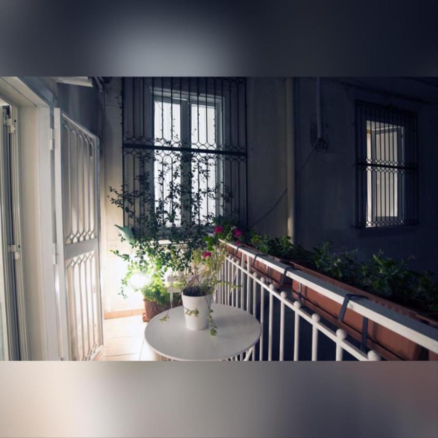 Casa Vacanze Pizzofalcone 41B Nápoly Kültér fotó