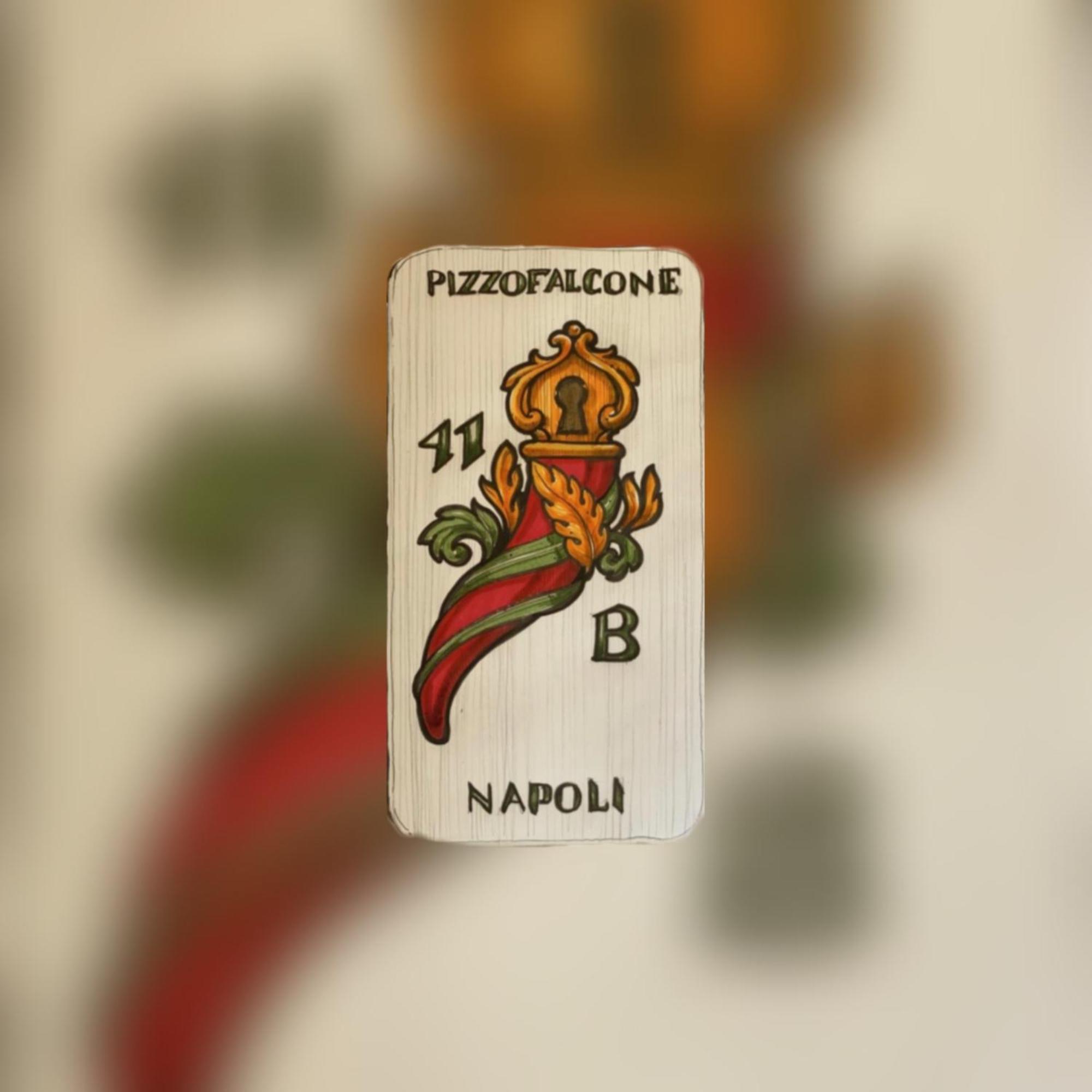 Casa Vacanze Pizzofalcone 41B Nápoly Kültér fotó