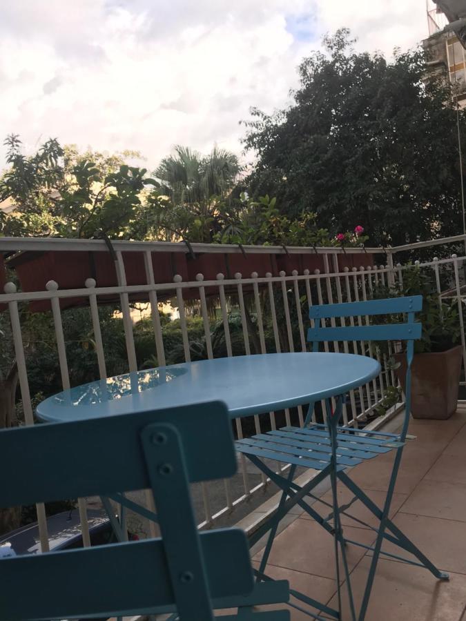 Casa Vacanze Pizzofalcone 41B Nápoly Kültér fotó